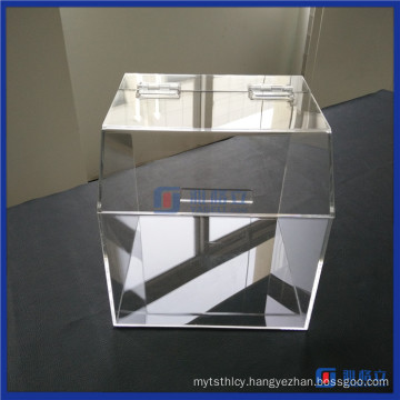 High Quality Bulk Candy Acrylic Candy Box